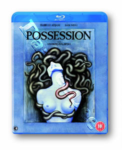 Possession (1981)  (Blu-Ray)